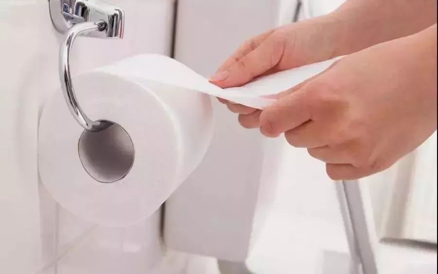 卫生纸可以擦嘴吗？原来这些年都错了