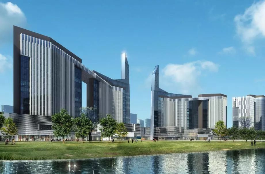 中东欧合作区为什么定在沧州,沧州中东欧企业合作区