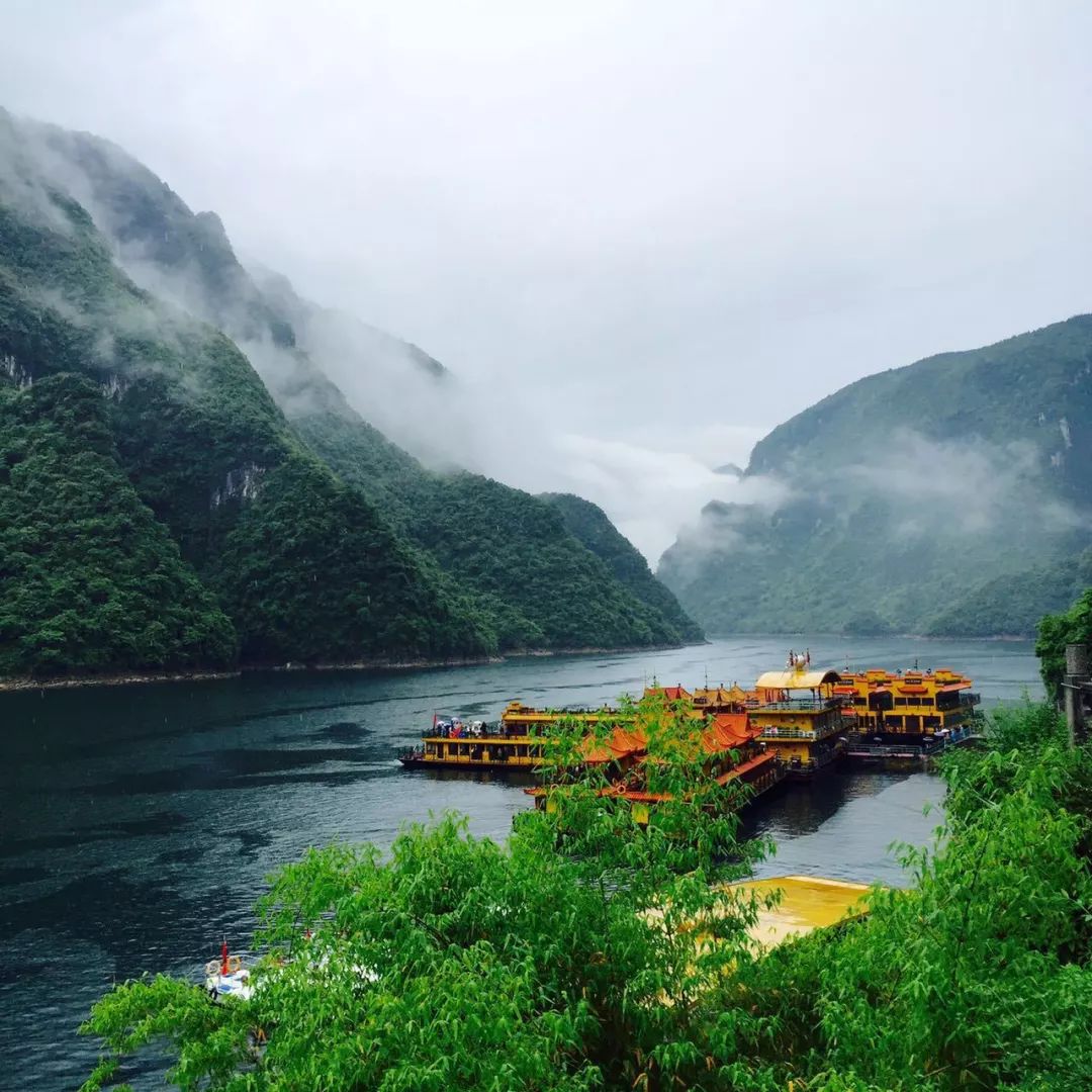 有宜昌旅游年卡哪些景区免费,宜昌旅游年卡包含哪些景点2023
