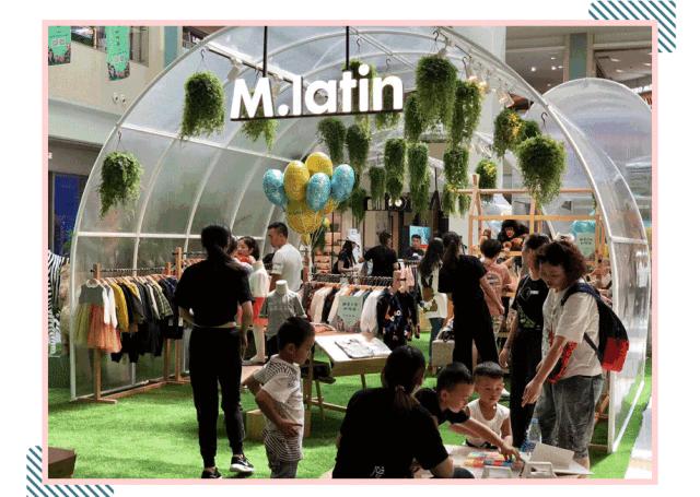 长沙这家mall真会玩，1块钱能当200块花！连悬疑作家都来打卡了？！