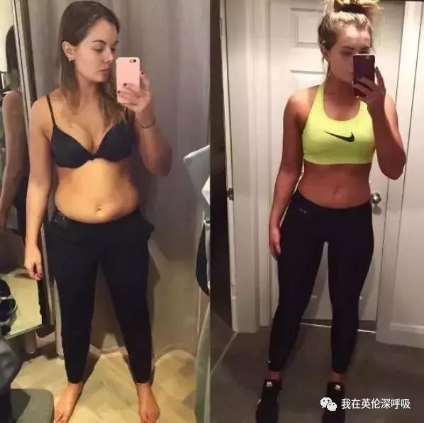 【黄时健身】健身网红*规则潜**曝光,美好肉体真的存在吗