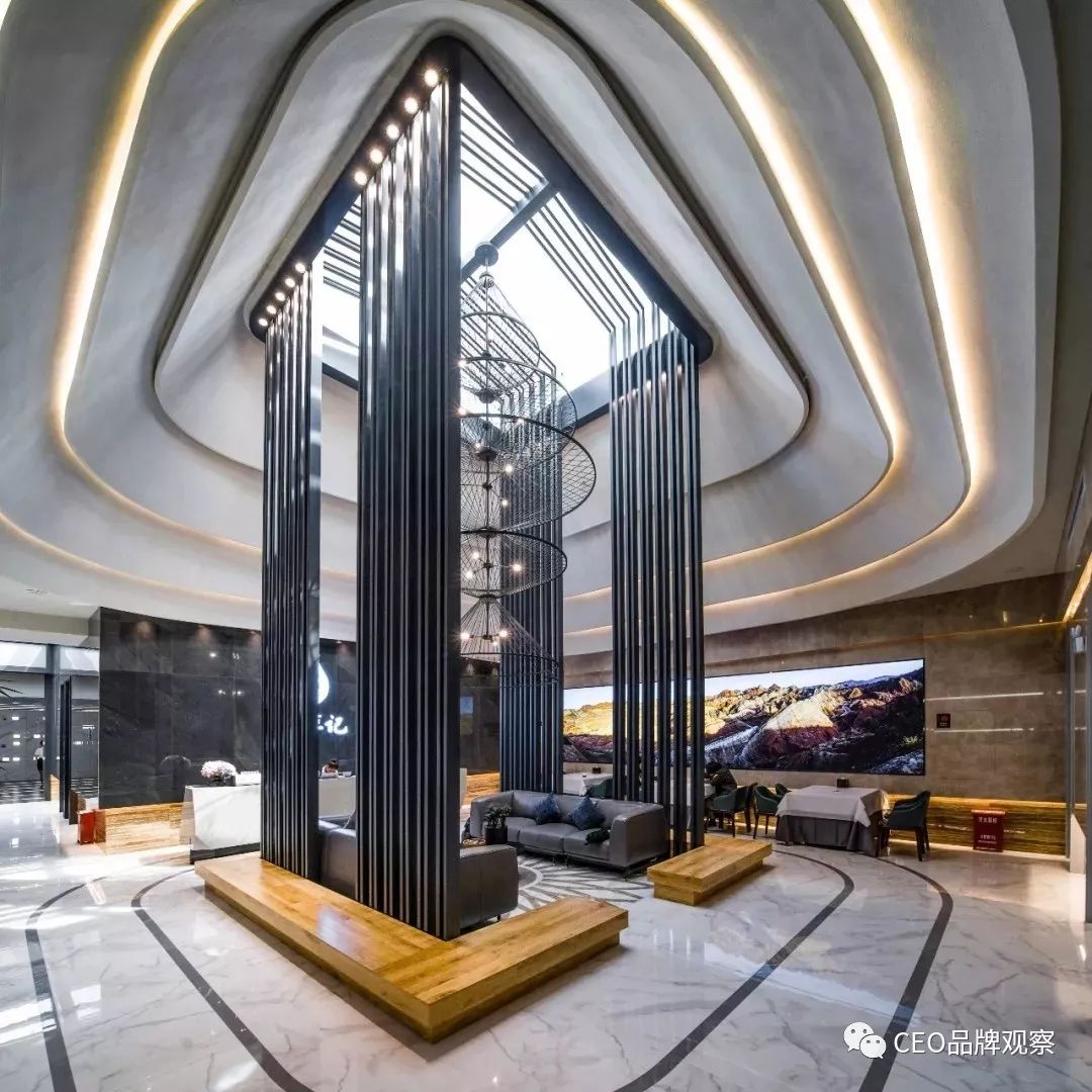 搞时尚、玩体验?这些药铺好多品牌都学不来!