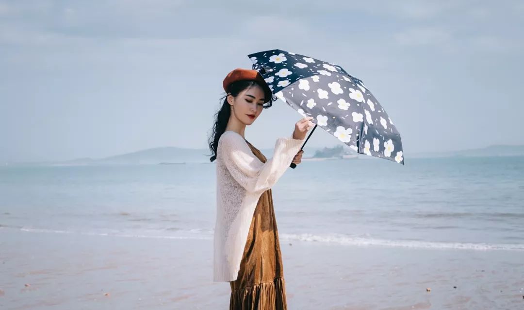 日本变态口袋伞,日本变态防晒伞图片