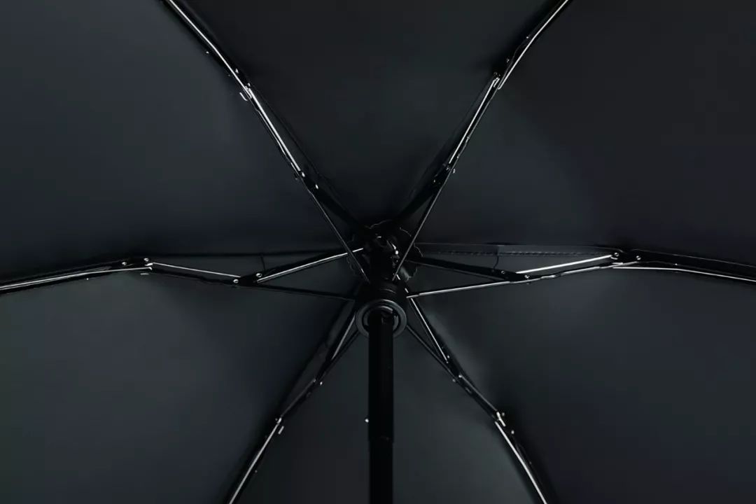 比苹果小的伞,迷你太阳伞防紫外线比手机还小