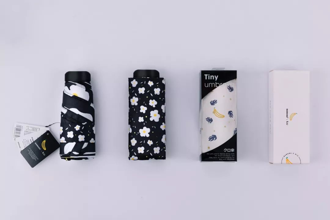 日本变态口袋伞,日本变态防晒伞图片