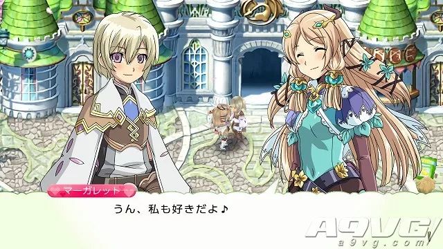 switch符文工房4豪华版怎么买,switch游戏卡带符文工房