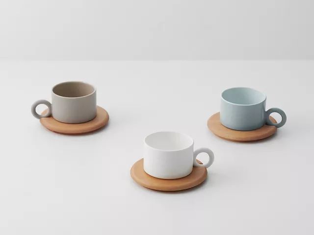 日本鬼才发明的神奇厨具,设计师公认的高端茶具