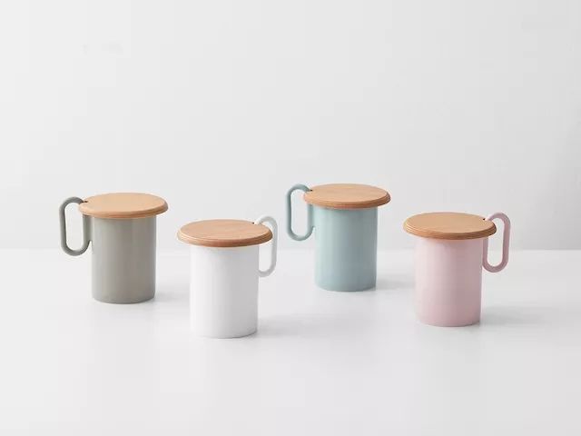 日本鬼才发明的神奇厨具,设计师公认的高端茶具