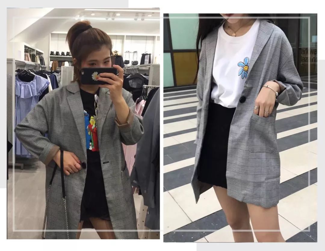 粉丝首秀 | 春天的第一件外套，你会穿什么？