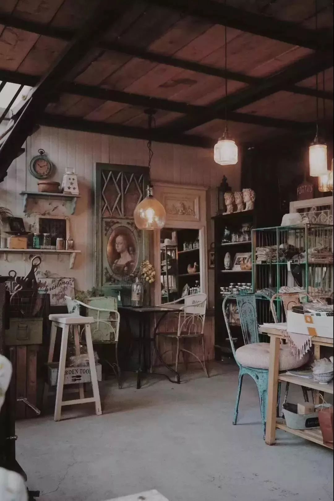 再也不羡慕别人家的果园,再也不用羡慕人家种的花