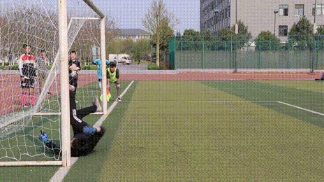 我们只是一群热爱足球的少年,我们这十年足球少年