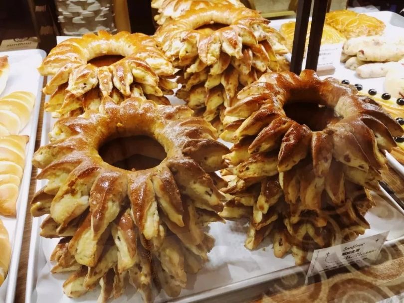 中山最佳打卡公园,景色打卡点中山公园