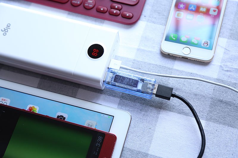 爱国者w300移动电源真假,爱国者w300充电时间长