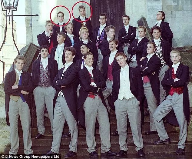 明星如何打入英王室朋友圈？有些突破还真出人意料！