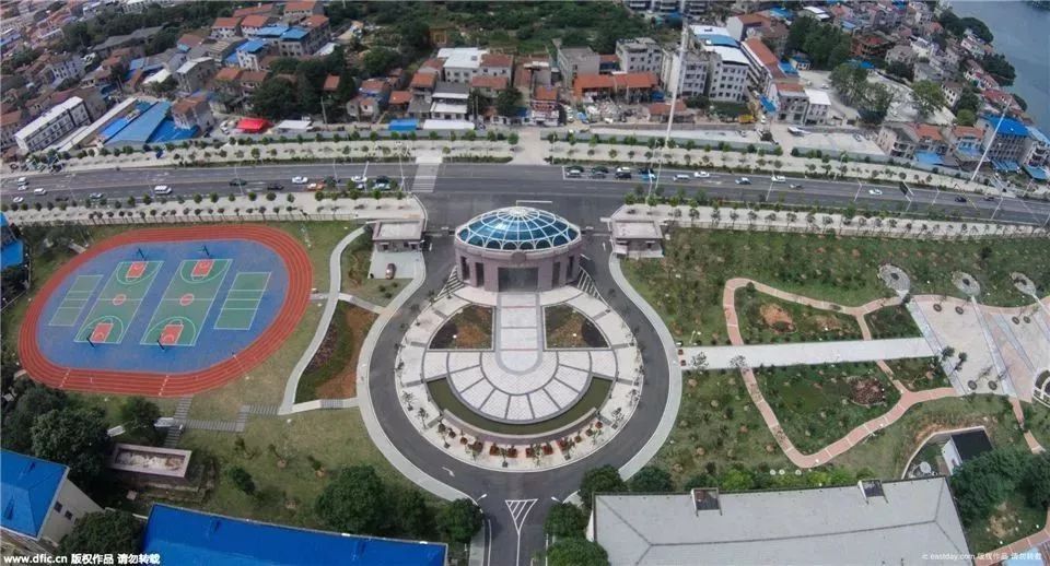 武汉地质大学南望山,武汉地质大学汉口校区