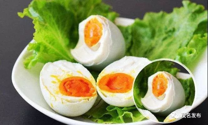 广湛高铁站点已安排！来到茂名有这么多好吃的等着你~