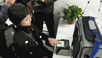 外地人能在郑州办签证吗,外地可以在郑州办理签证吗