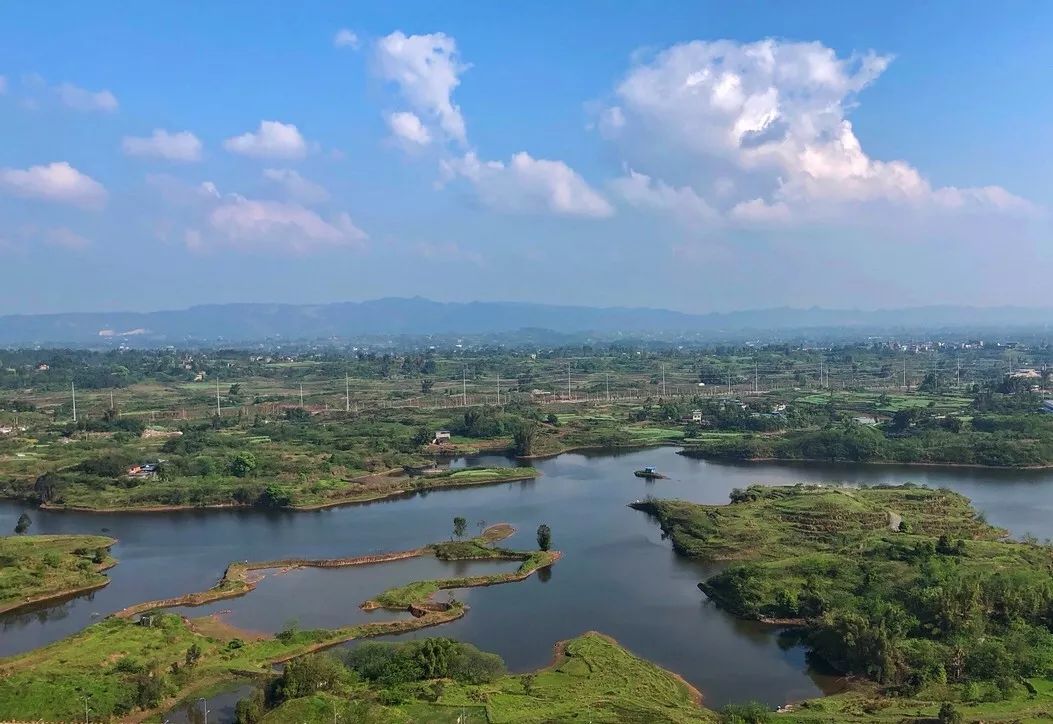 重庆永川朱沱项目,重庆永川航空产业园项目进展