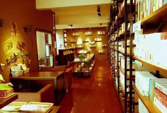 郑州高颜值书店,郑州市书店热门推荐