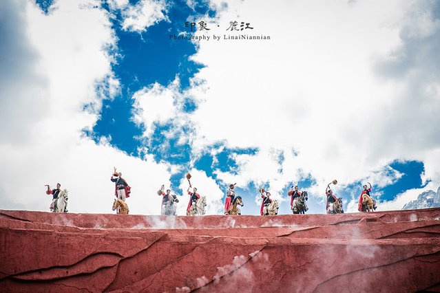 云南之旅丽江古城,回忆云南大理丽江之旅