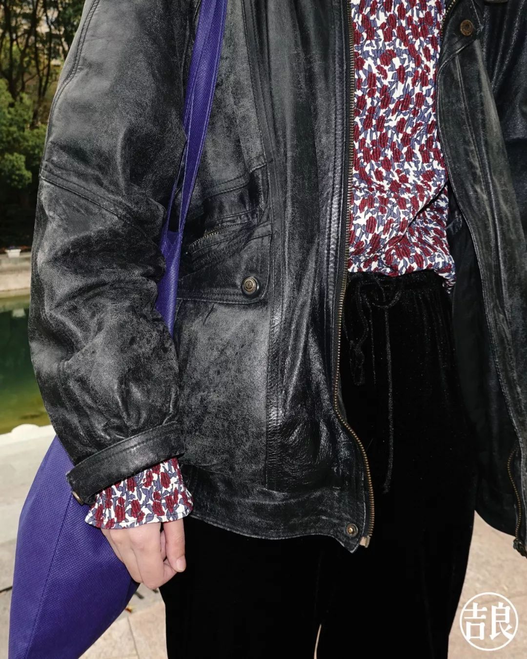 又一年上海时装周,2003上海时装周