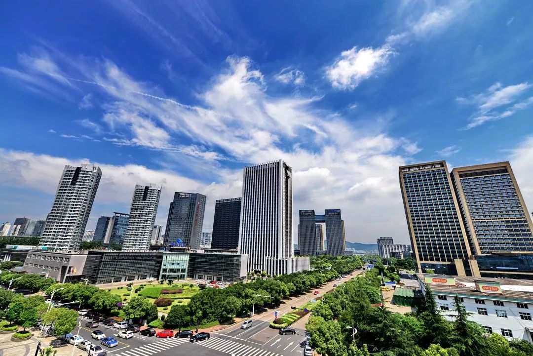 又多了个全省第一！19家企业榜上有名~