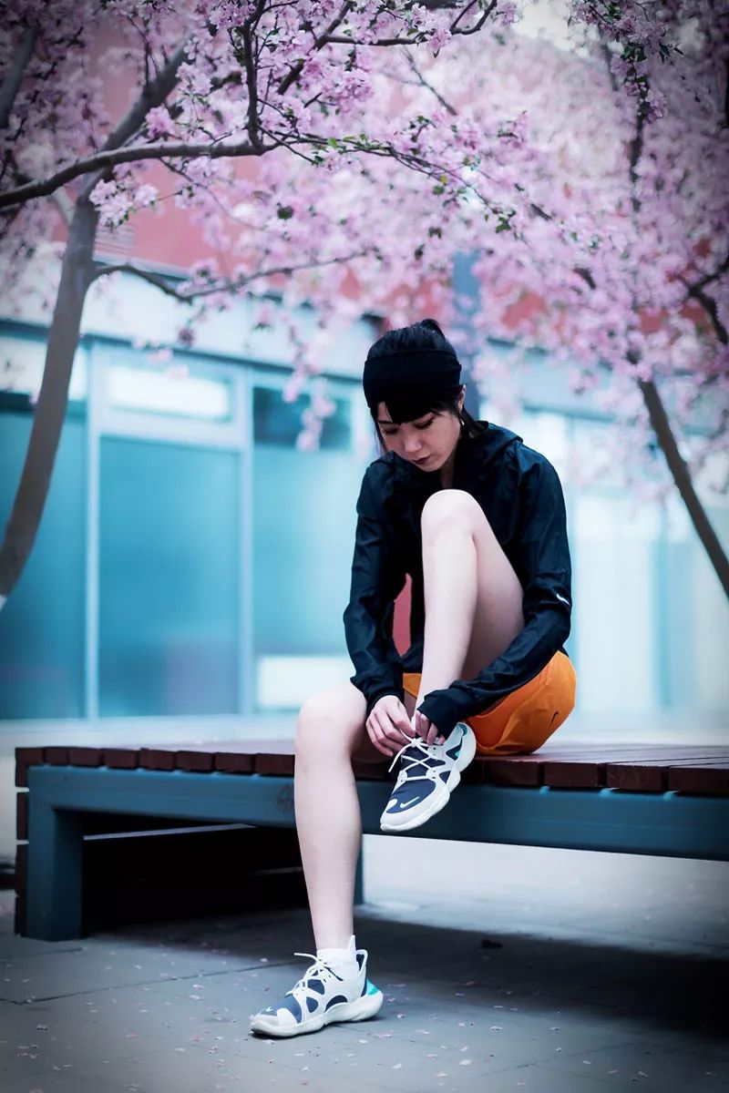 耐克最基础的跑鞋有哪些,耐克是最好的鞋