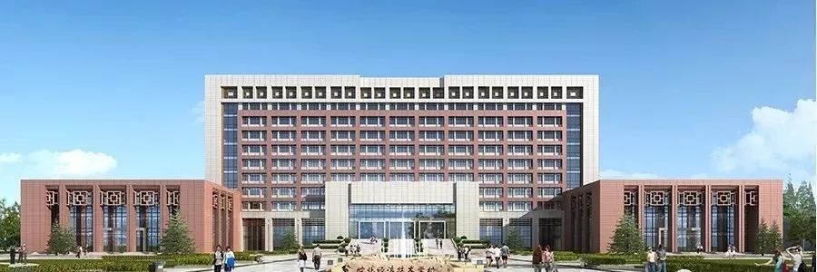 阜阳城南养老中心项目,阜阳老年医疗中心新区规划