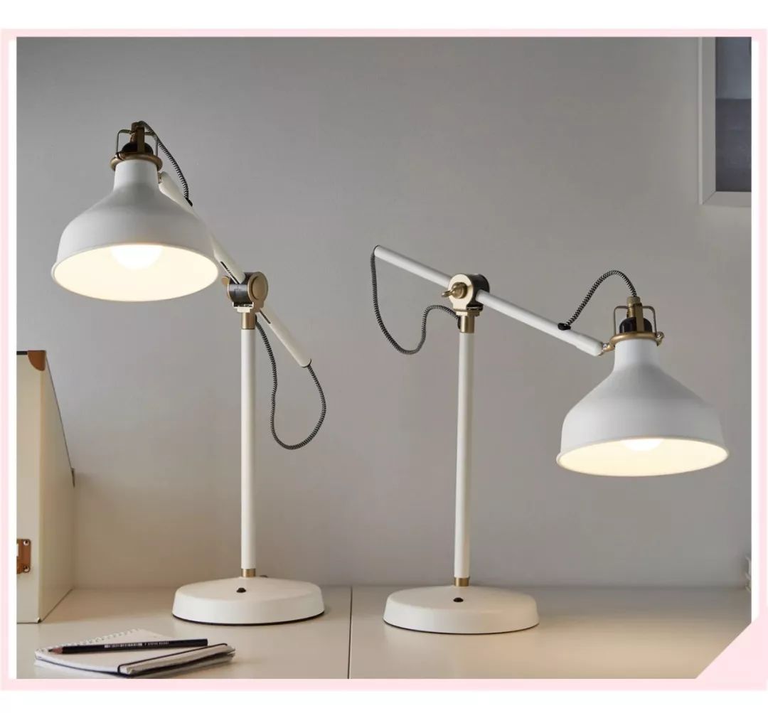 muji宜家原木风,宜家冷门又好用的单品