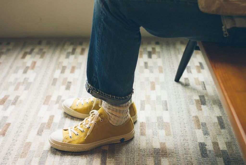 好看的converse帆布鞋,帆布鞋除了匡威范斯哪个牌子好