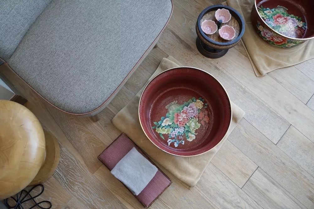 新国贸饭店套房,经济型酒店点评