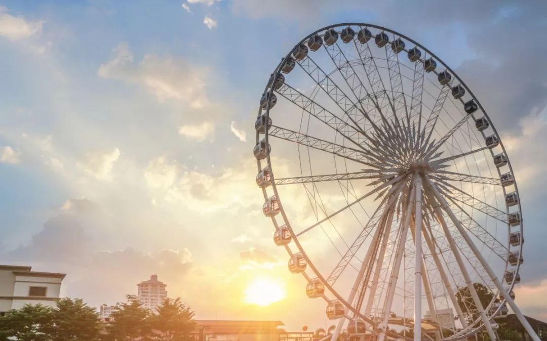 泰国曼谷芭提雅旅游6天5晚团购价,泰国曼谷芭堤雅6日5晚跟团游