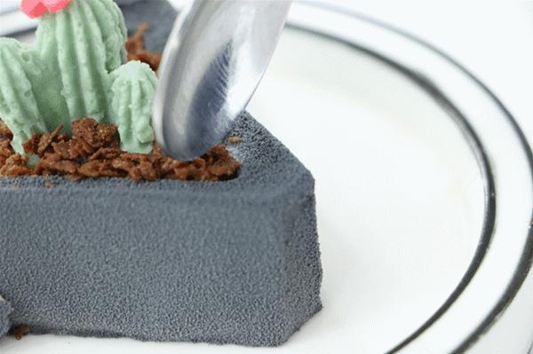 在西安这店，我爱上一条美人鱼！