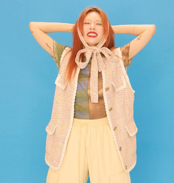 首尔必逛潮店,首尔探店100个必去的店