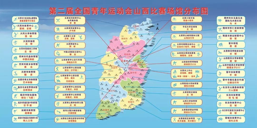 山西的四大之最,山西古建之美惊艳世界