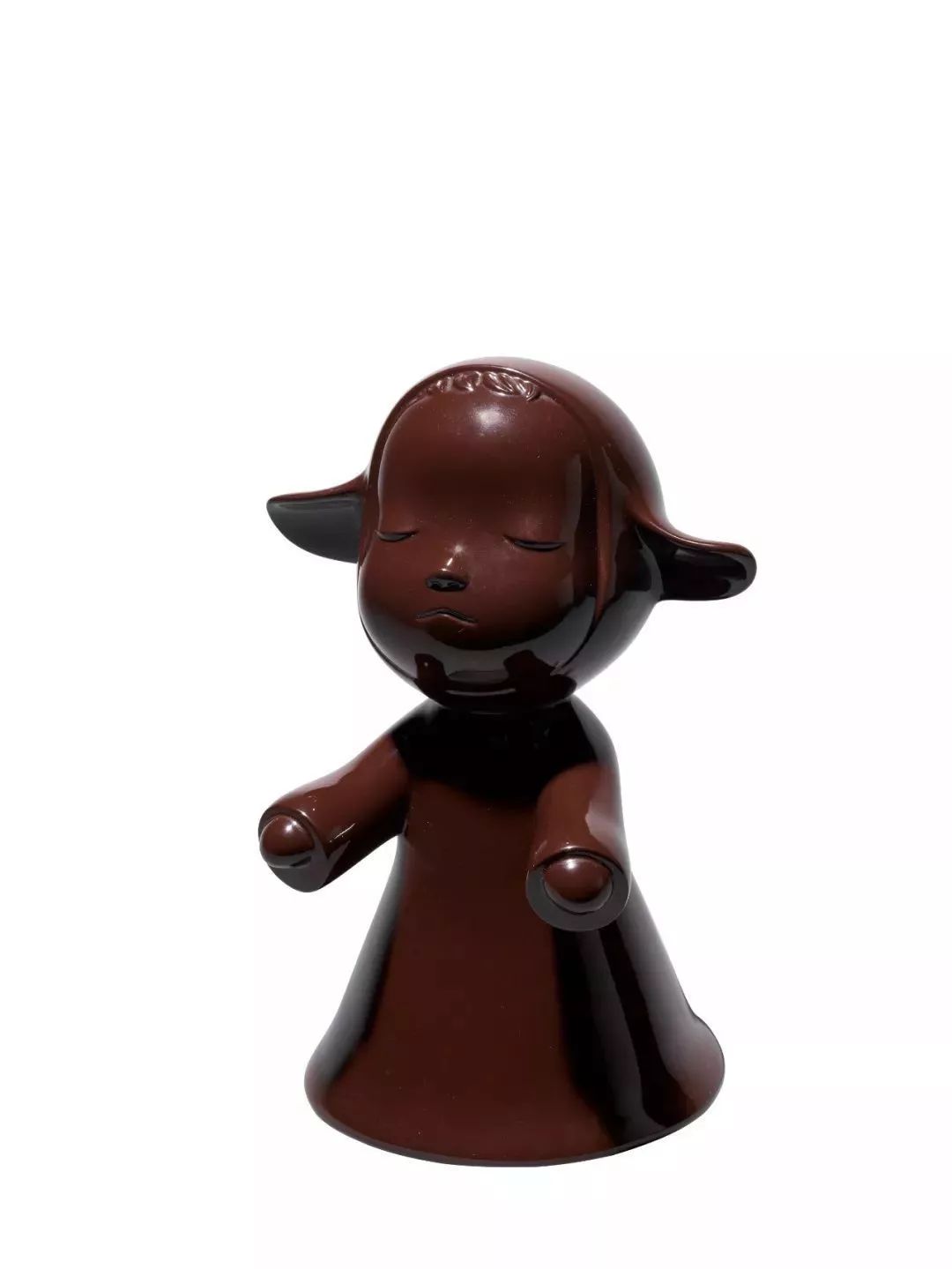 小星星旅行｜奈良美智