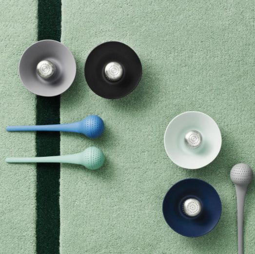 清明喝茶正当时，怎能少了这些美茶器