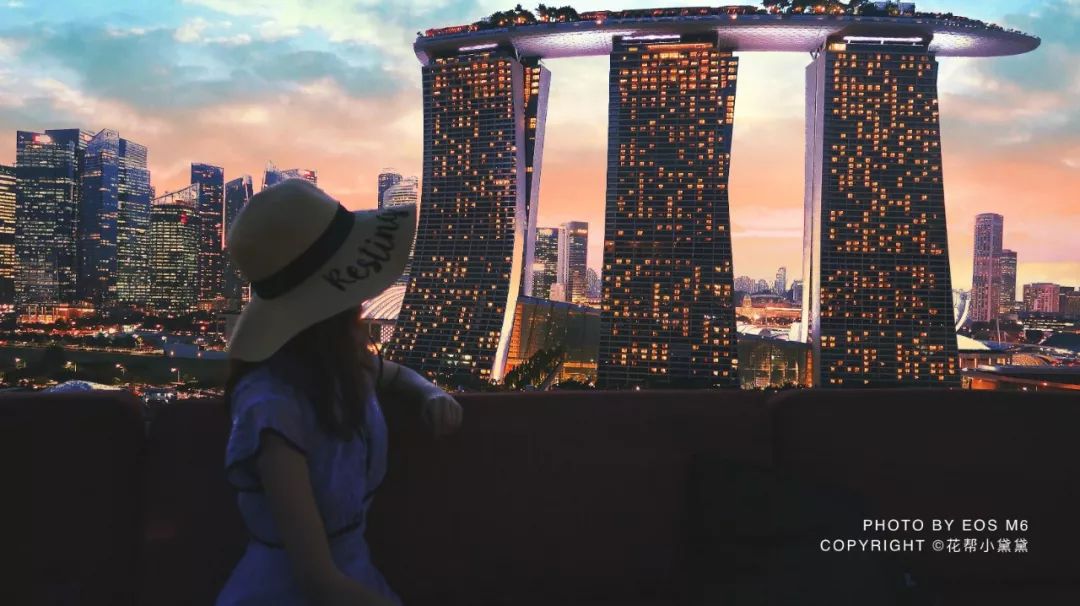 真香原版图片大全,新加坡图文旅游攻略