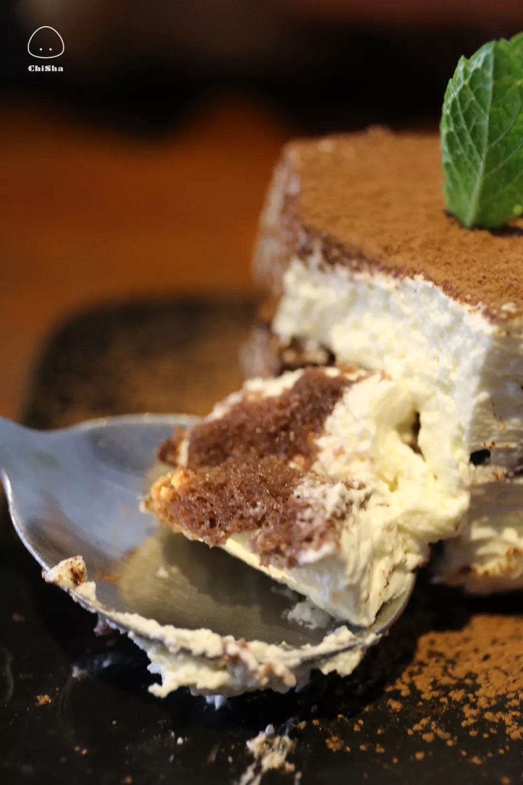 什么牌子的提拉米苏不腻,成都提拉米苏真实测评