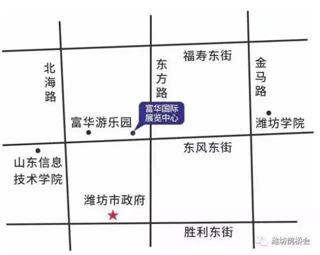 潍坊这个庙会牛上天！俊男美女来相亲，美食、走秀嗨全场！