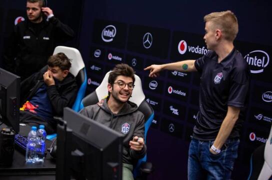 OG.Ceb：如果去打TI预选也会欣然接受