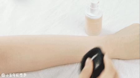 适合混干瑕疵皮的平价粉底测评,几款零差评皮肤