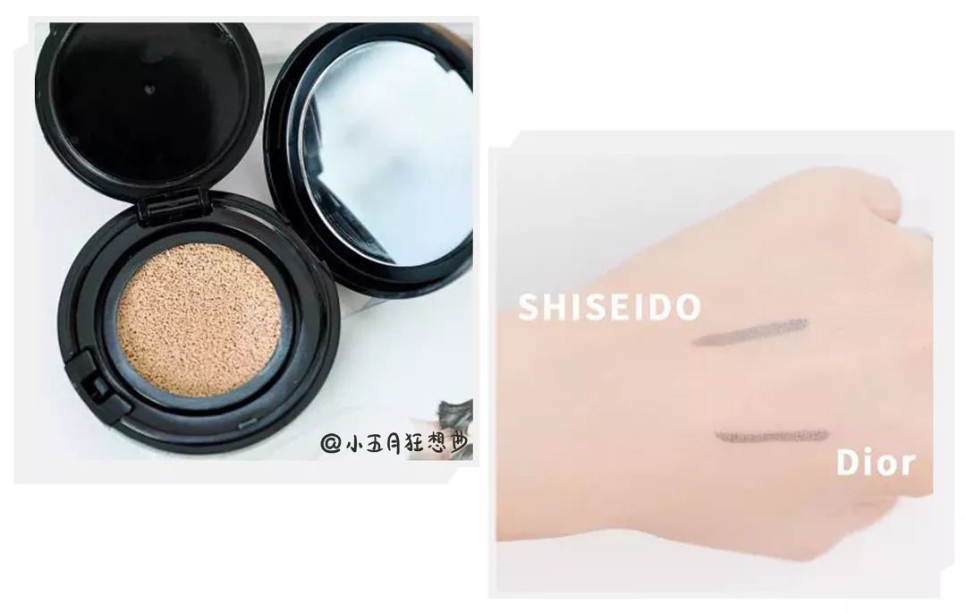 适合混干瑕疵皮的平价粉底测评,平价粉底好用吗上脸实测告诉你