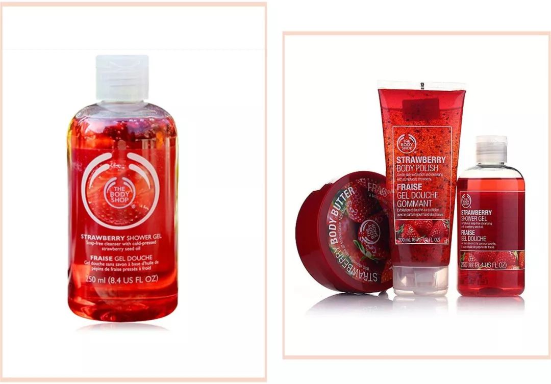 比香水还香的沐浴液,六款公认最好的沐浴露女士