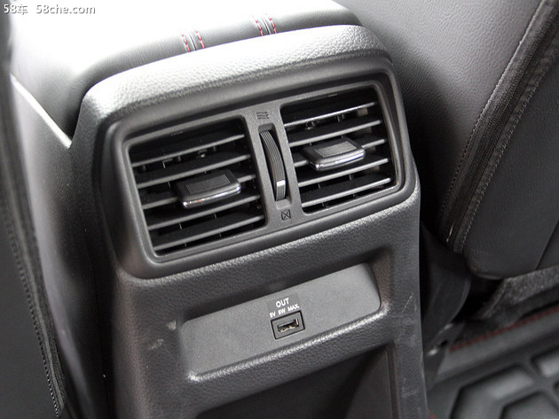 一辆有颜值的汽车,一台有品位的车