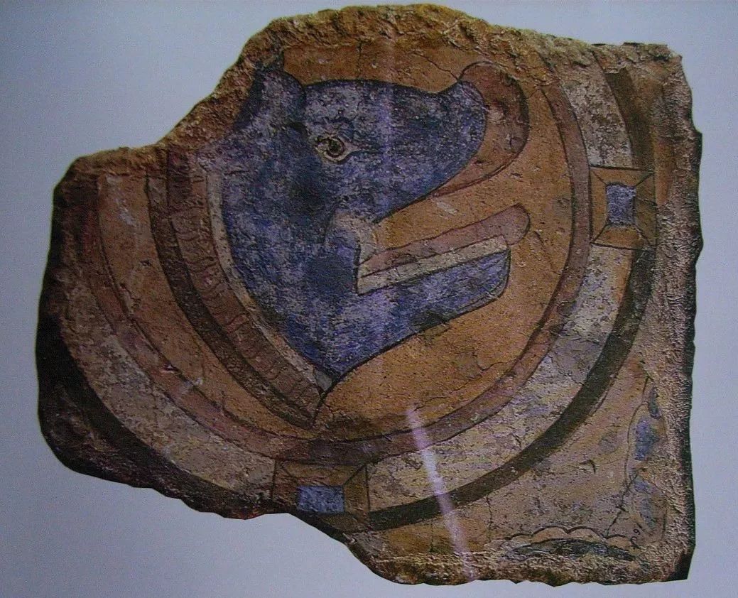 野猪的“世界史”,也是一部《权力的游戏》