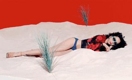 这才是夏天的光腿神器,可以遮腿毛的光腿神器