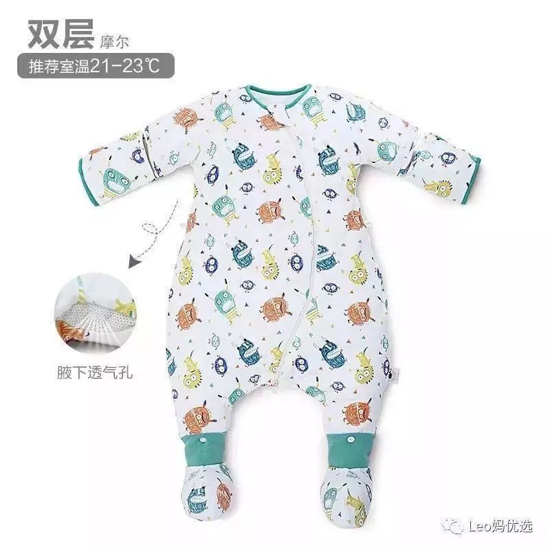 日本米乐鱼睡袋,米乐鱼睡袋测评