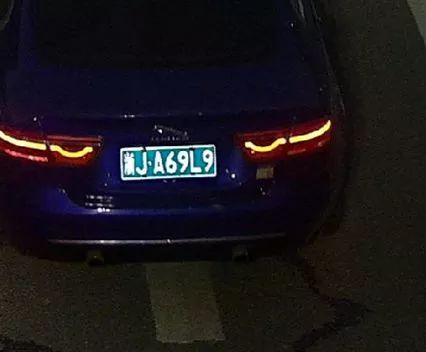 违法曝光持续进行中,违法数量曝光