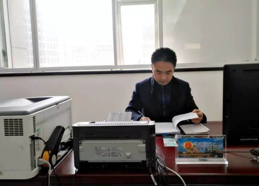 741期【今天我当班】“后勤大管家”的一天